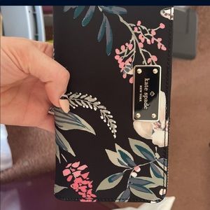 Brand new Kate spade wallet